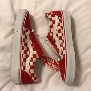 (Primary Check) Old Skools